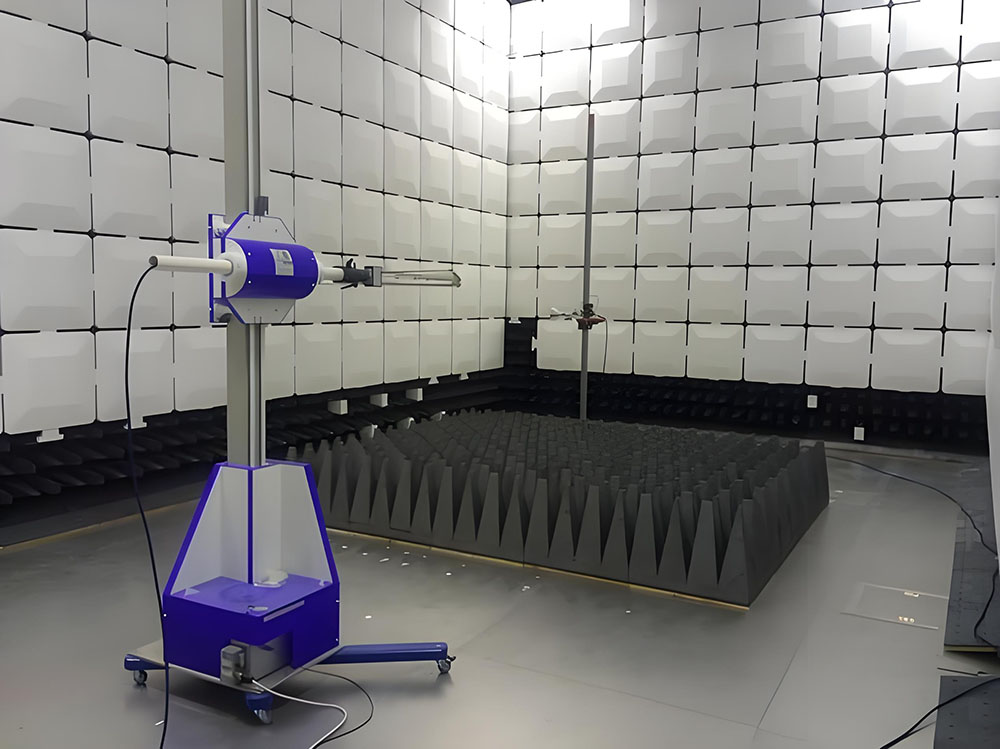Testing and Certification Projects for Electronic Products