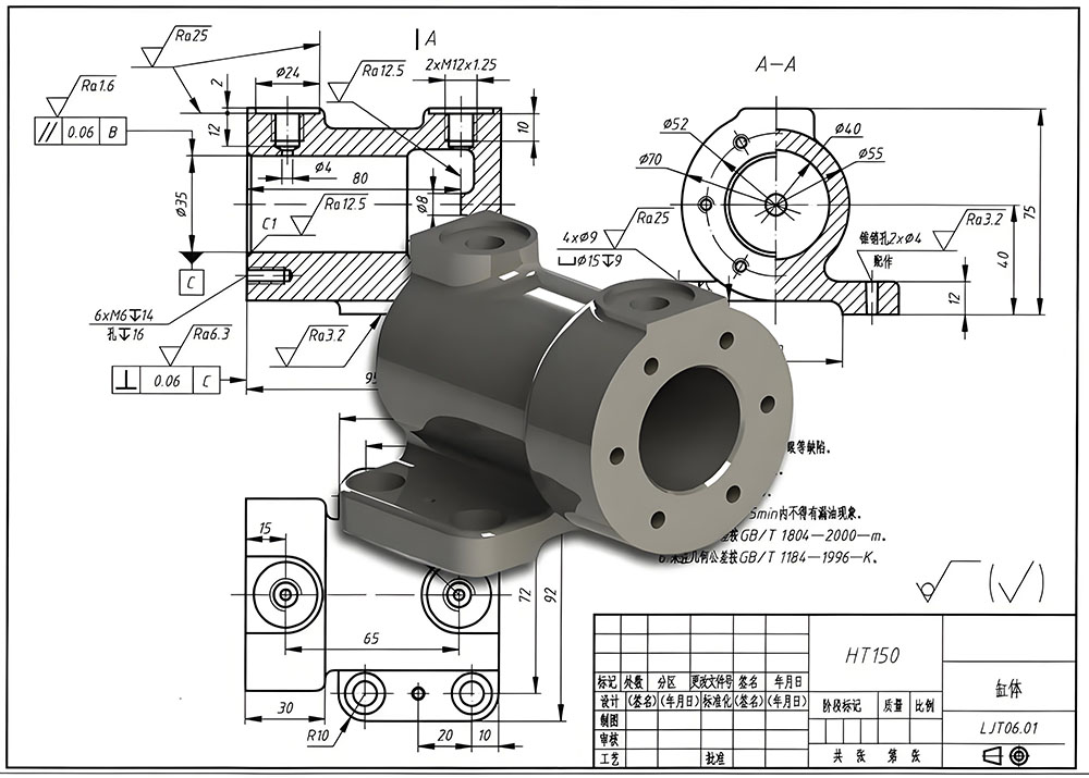 The Process of Product Appearance and Enclosure Design and Validation