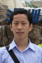 Mr. Loong, Hardware Engineer