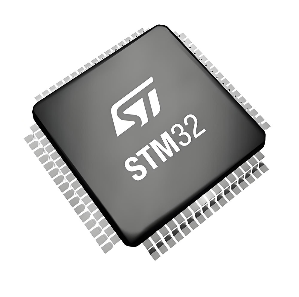 MCU Embedded software