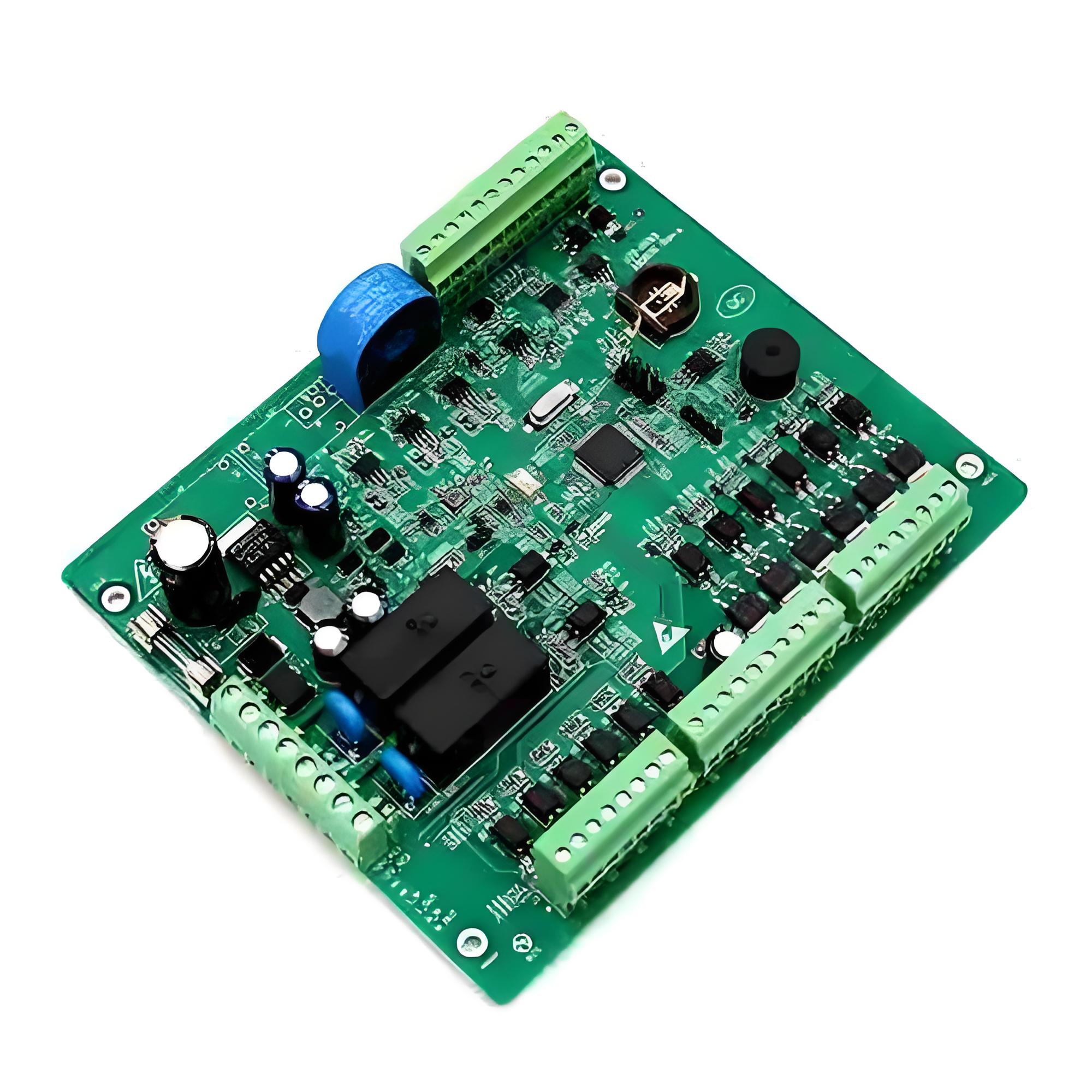 Hardware Circuit Design