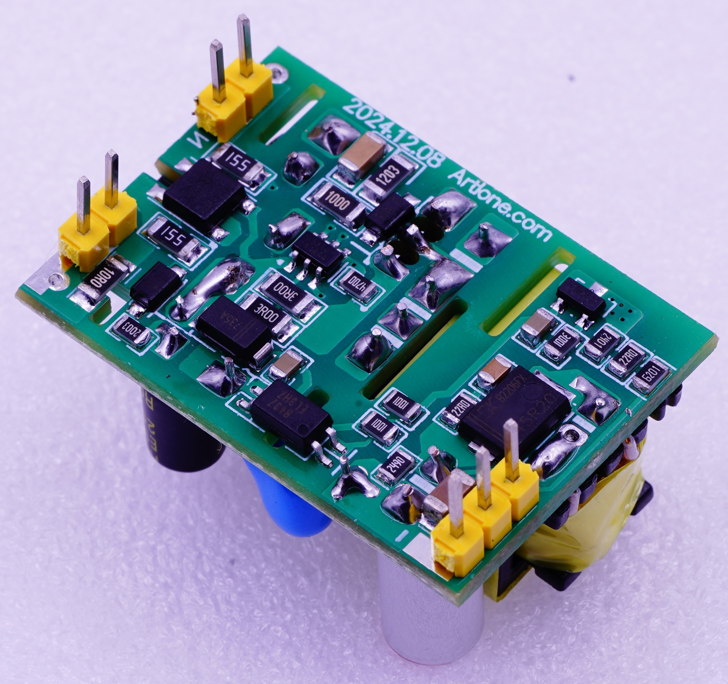 AC TO DC Power supply 5V2000mA - Image 3
