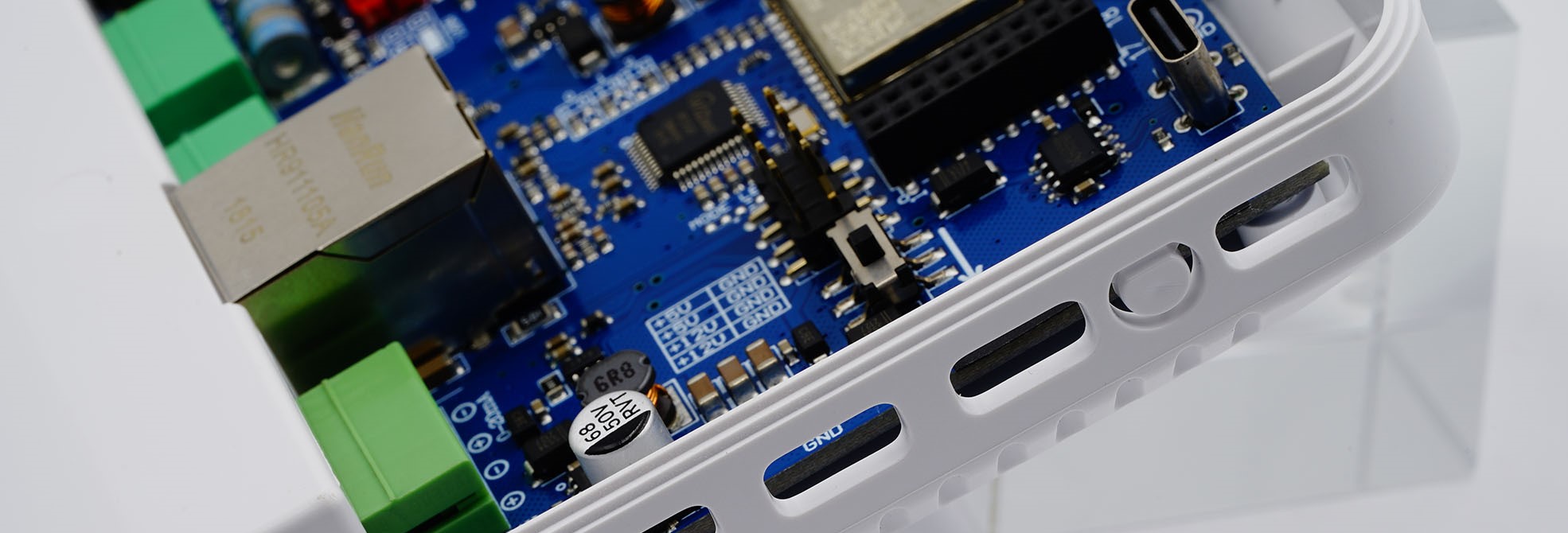 ESP32SHELL